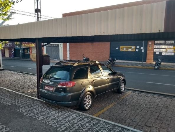 Auxílio Taxista começa a ser pago com parcela dobrada: Garça não enviou listagem dos taxistas