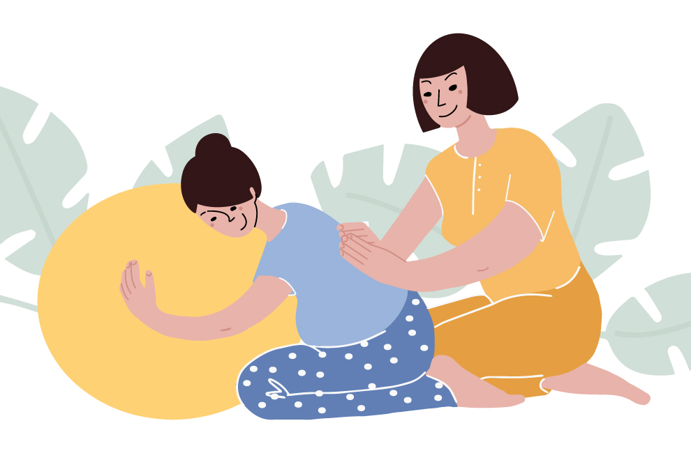 Secretaria de Assistência Social disponibiliza serviço de Doula em Garça
