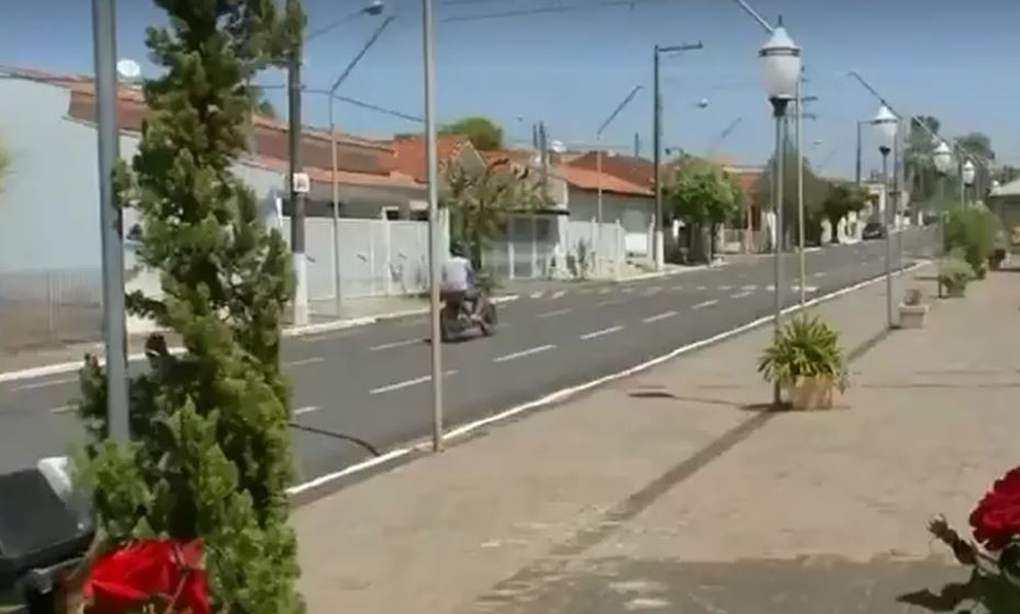 Diferença de 10 habitantes faz cidade da região continuar como segunda menor do país