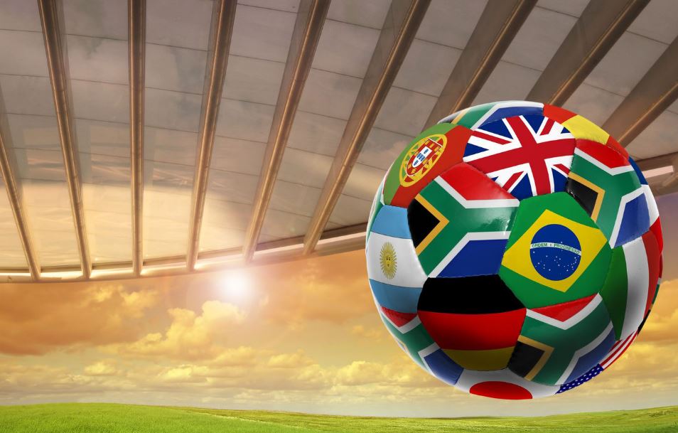 Copa do Mundo no Grêmio: clube transmitirá todos os jogos do Brasil com happy hour e música ao vivo