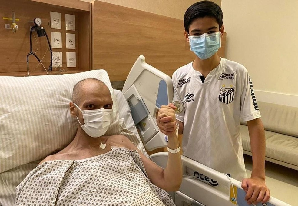 Bruno Covas, prefeito de São Paulo, morre aos 41 anos
