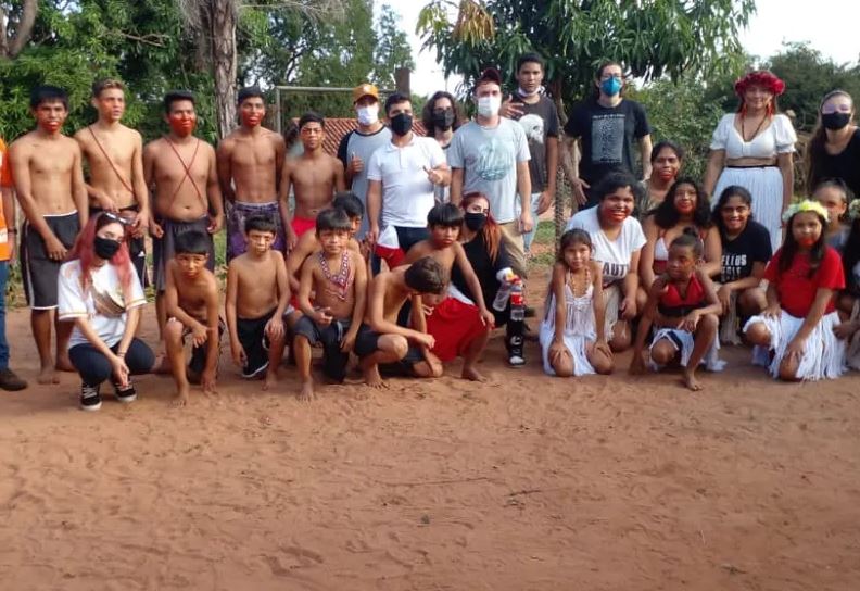 Dia Nacional da Luta dos Povos Indígenas: Caciques de aldeias próximas a Garça narram desafios para garantia de direitos básicos