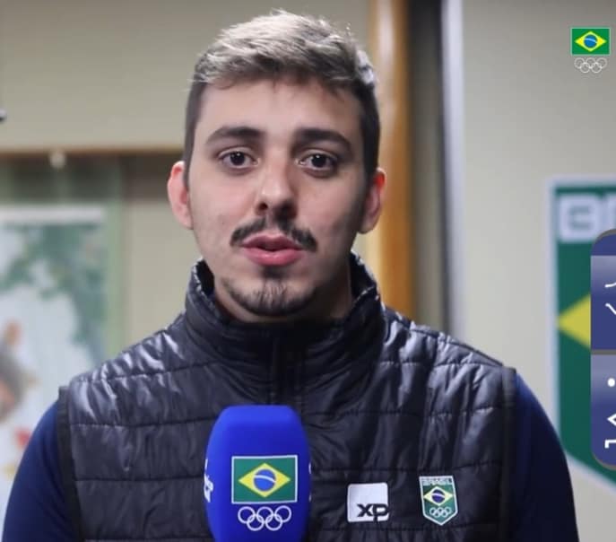 João Pedro Barreto Lustri tem nome indicado para título de “Cidadão Benemérito” em Garça