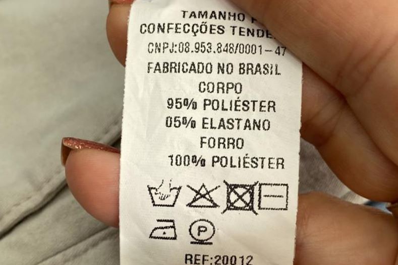 Fiscalização do Ipem-SP surpreende comércio de Garça em busca de irregularidades