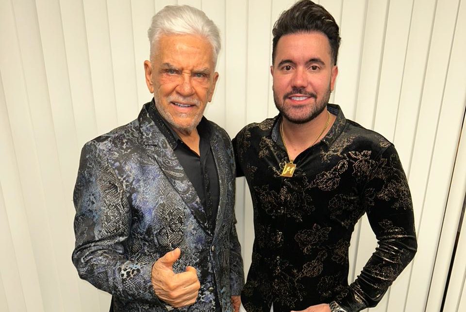 Tripa Produções emite nota e adia show de Matogrosso e Mathias em Garça