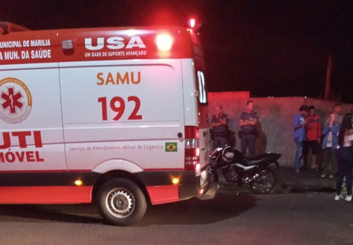 Ataque brutal: mulher é incendiada por ex em cidade próxima e luta pela vida