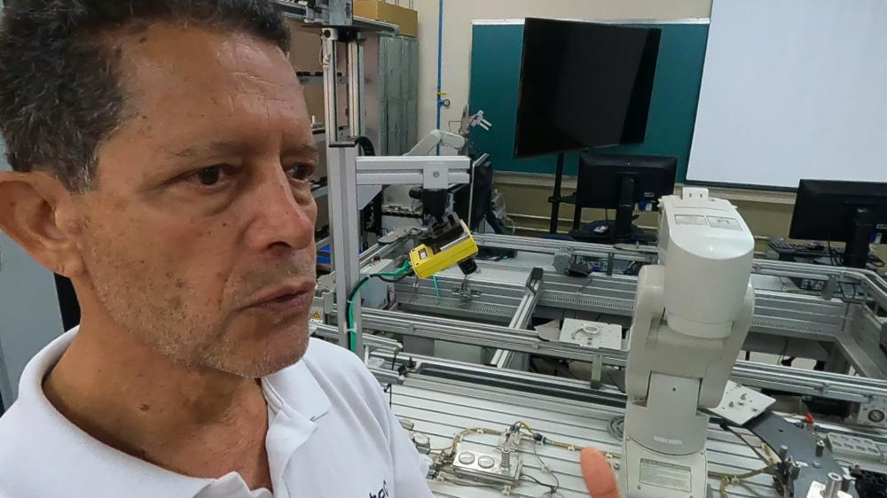 Manufatura Avançada da Fatec: curso voltado à Indústria 4.0 gera mão de obra qualificada