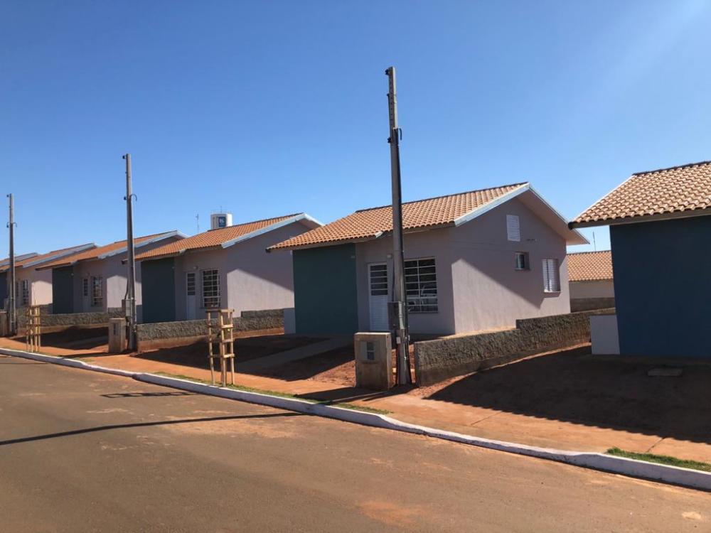 Garça faz parte do programa do Governo de SP que beneficia mais de 730 idosos com moradia digna
