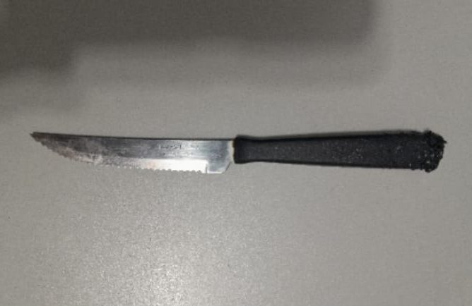 Homem é preso na região por matar o cachorro a facadas em apartamento