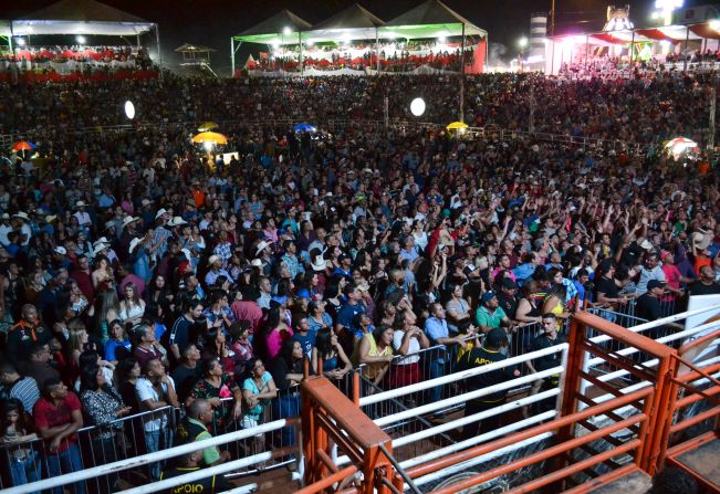Incertezas econômicas e prioridades municipais podem adiar a Festa do Peão de Pompeia para 2024