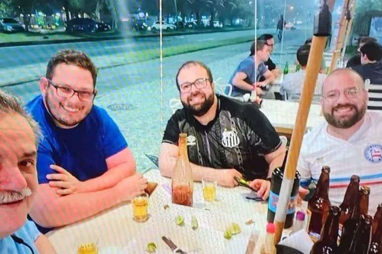 Médico formado em Marília é uma das vítimas de possível execução no RJ