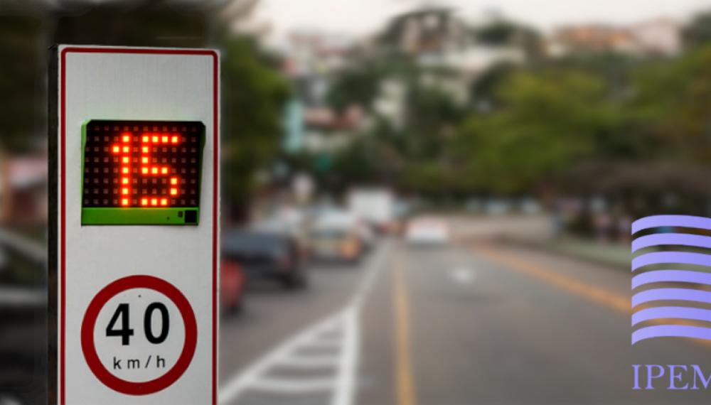 Ipem-SP realizará verificação de radares nas proximidades de Garça