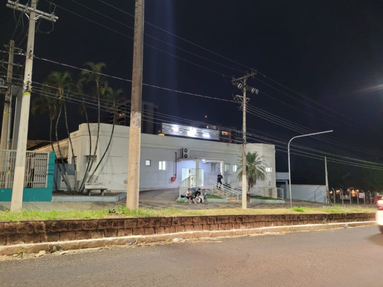 Tristeza: Criança de quatro anos morre atropelada em Marília