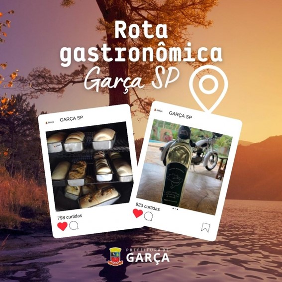 Garça entra para Rota Gastronômica SP com a Feira Itinerante e Zapata Garage