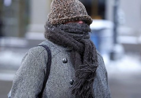 Prepare os agasalhos: Semana continuará com muito frio e geada em Garça