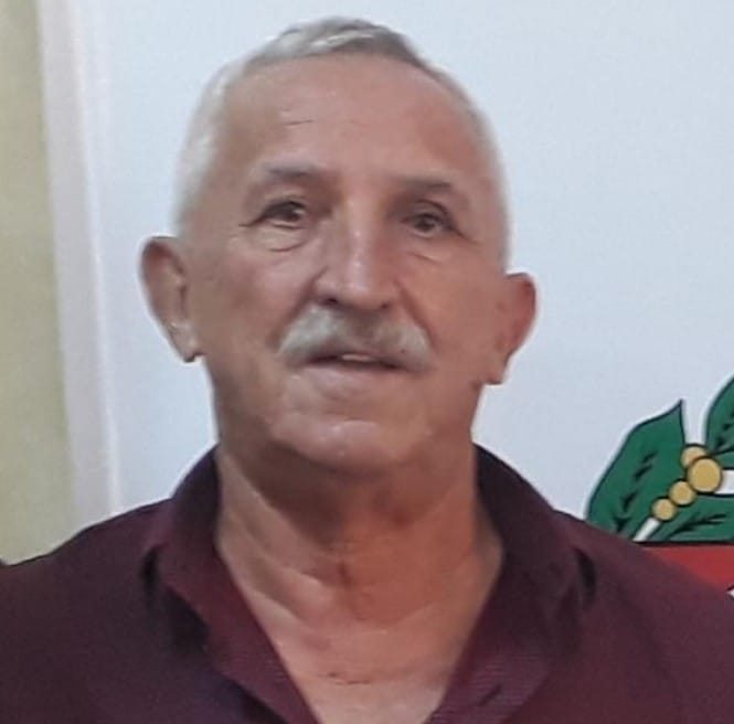 Ex-prefeito de Júlio Mesquita morre aos 72 anos