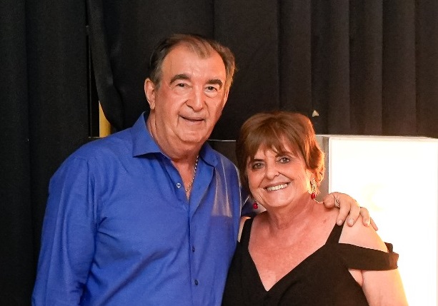 Tragédia abala Garça: morre Regina Célia, esposa do Norberto da Henlau