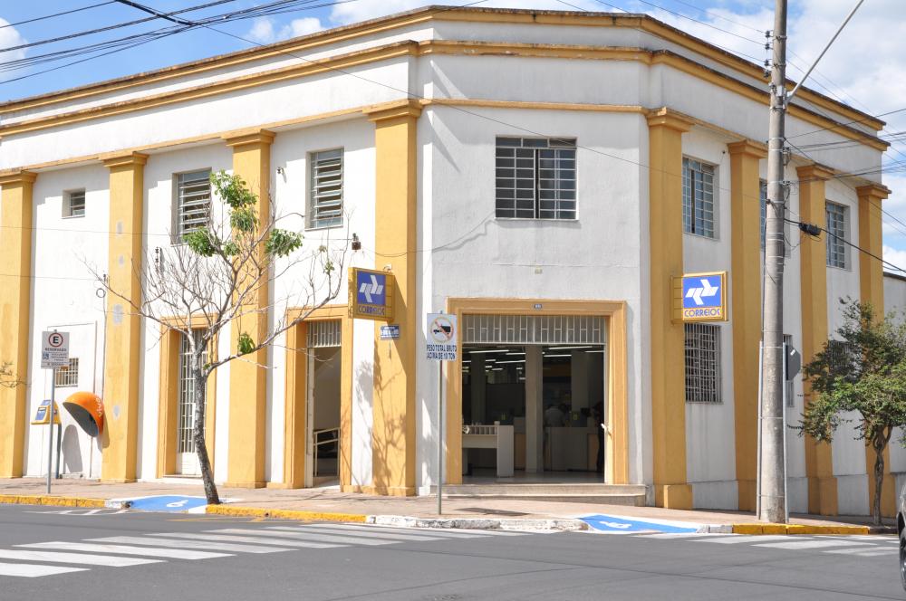 Greve dos Correios não atinge Garça, mas pode afetar chegada de encomendas 