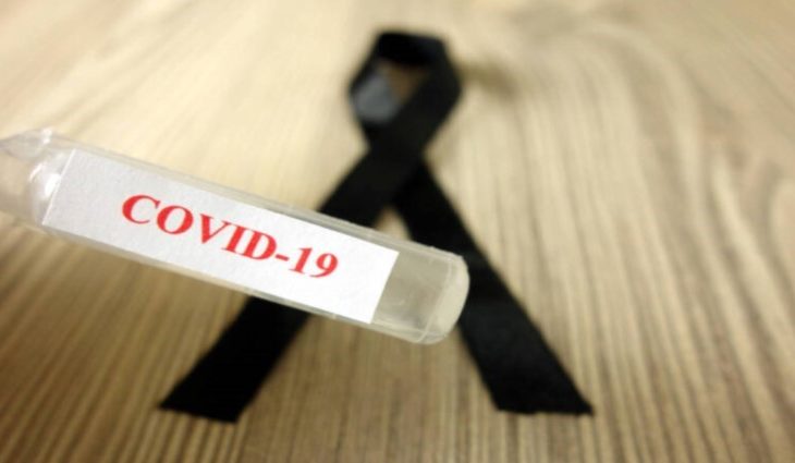 Bebê de oito meses morre vítima da Covid-19 em Marília