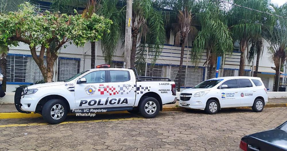 Foto: Visão Notícias