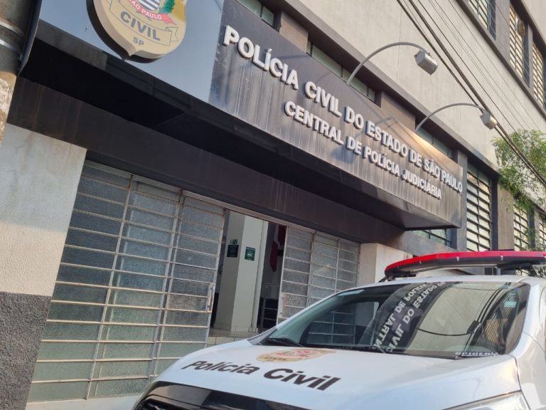 Pintor alega importunação sexual durante expediente de trabalho em cidade vizinha
