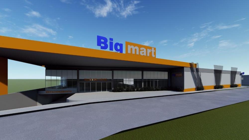 Rede Big Mart expande atuação