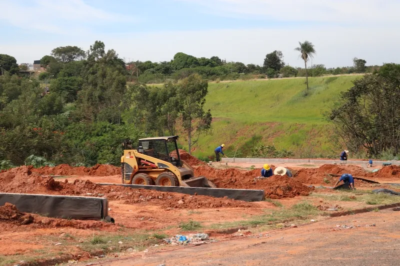 Projeto de habitação para moradores da Borba Gato, com investimento de R$ 3 milhões, será entregue em novembro