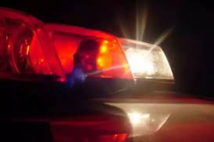 Homem morre em acidente na SP-294