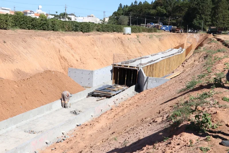 Mega Erosão em Garça: R$ 5 milhões investidos em solução para problema de 15 anos