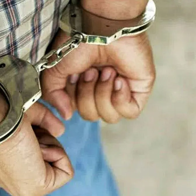 Estudante de 16 anos envolvido com tráfico é capturado dentro de escola em cidade vizinha