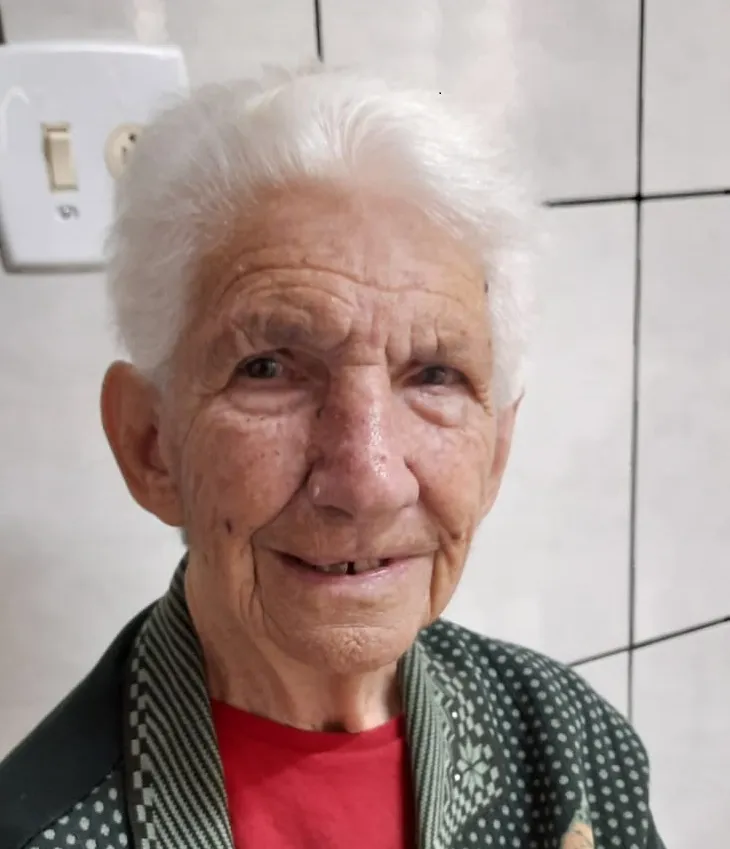 NOTA DE FALECIMENTO - Maria José Machado Cuzato, aos 86 anos