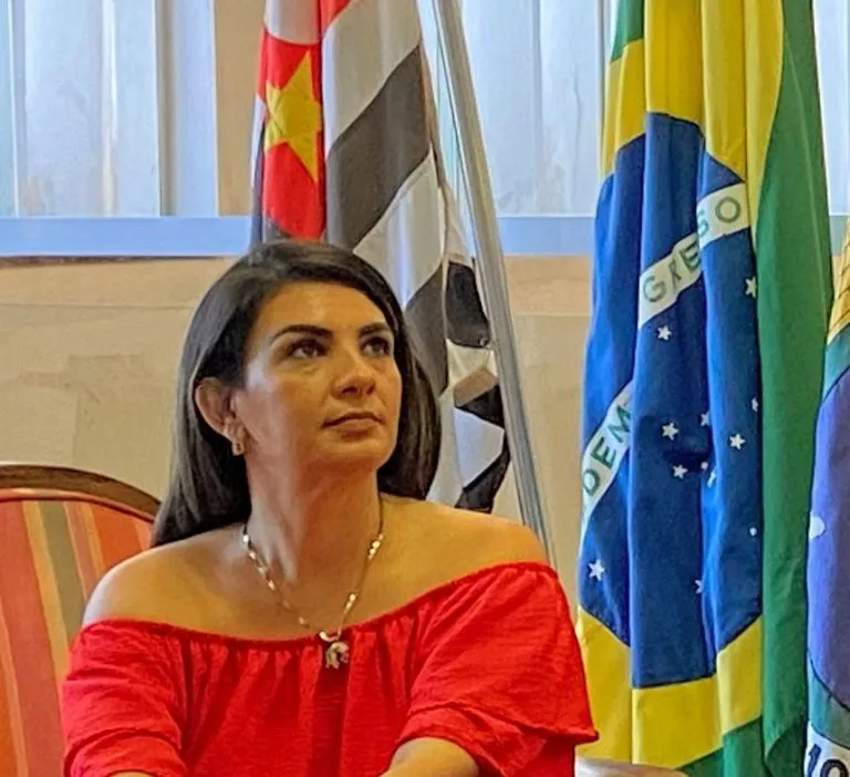 Gália: Justiça mantém cassação do mandato de vereadora
