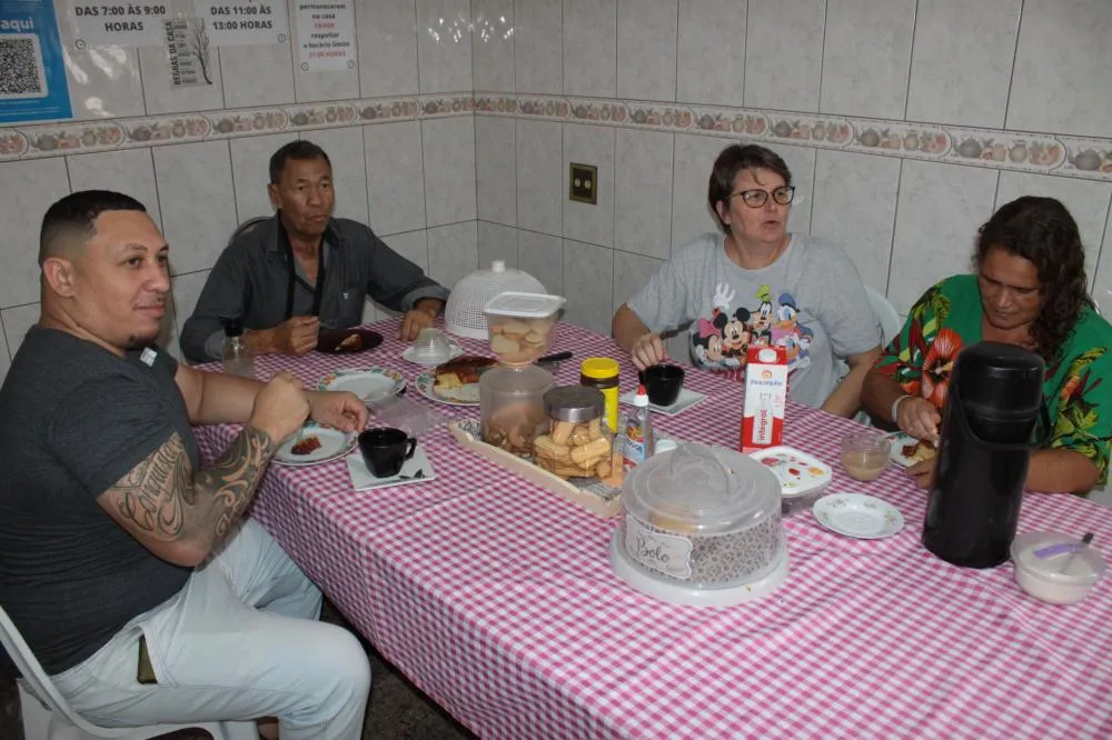 Casa de Apoio de Garça em Jaú: sete anos de suporte e esperança aos pacientes com câncer