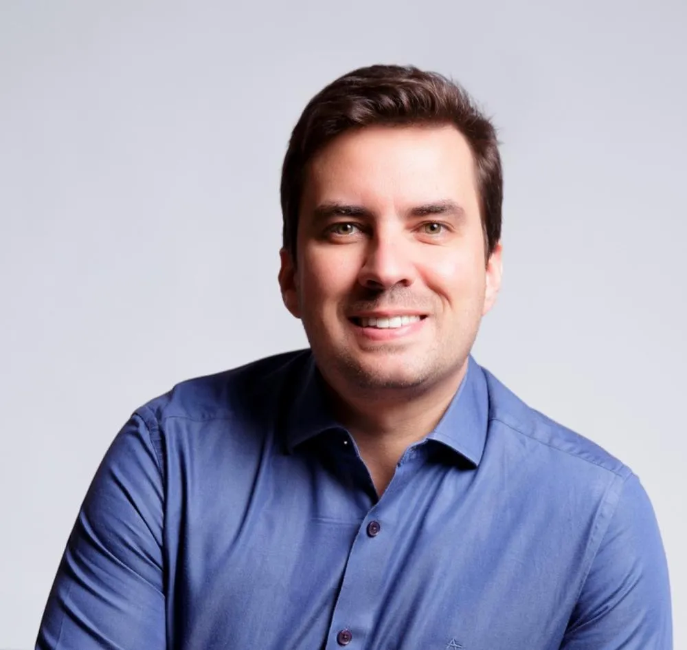 Vinicius Camarinha recebe Título de Cidadão Garcense em junho