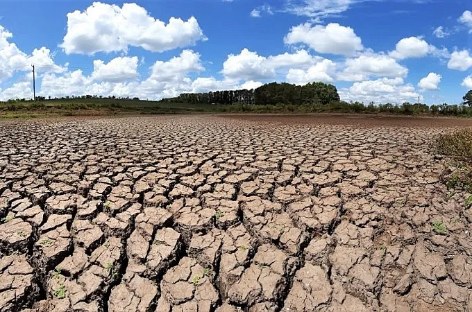 Região tem alta ameaça climática de seca para 2030, aponta estudo