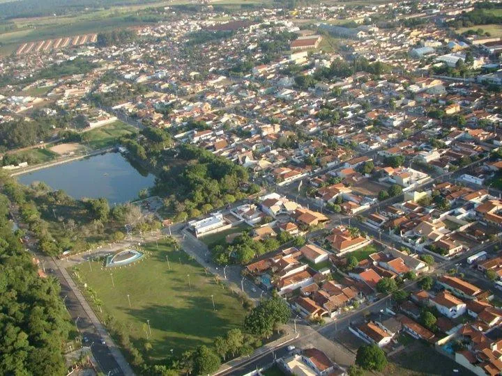 Sem previsão de chuva, temperatura deve subir durante a semana em Garça