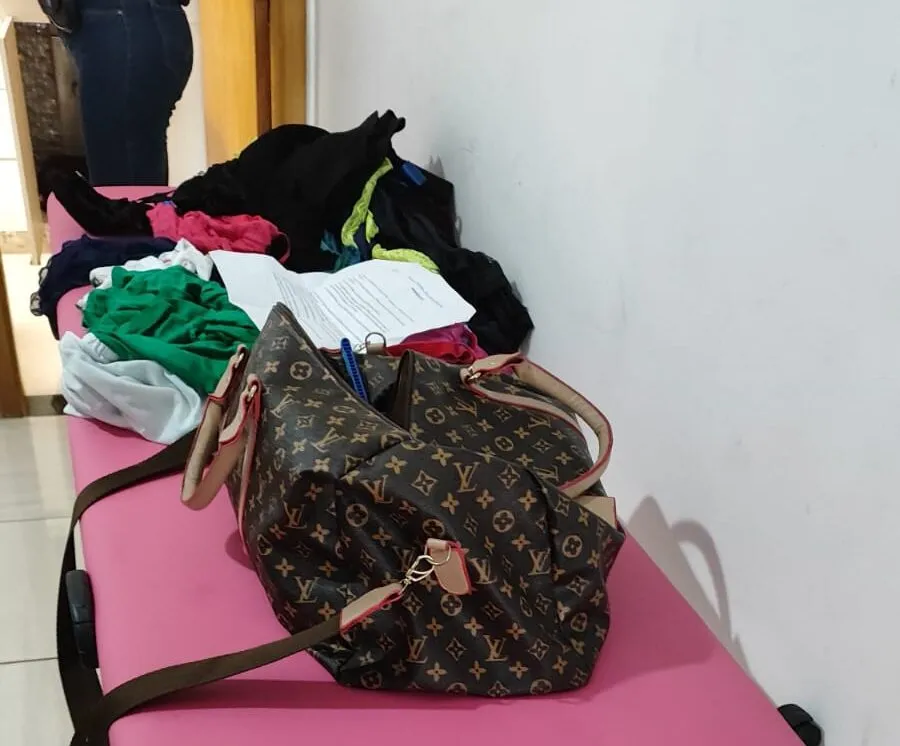 DDM fecha casa de prostituição no Centro de Marília