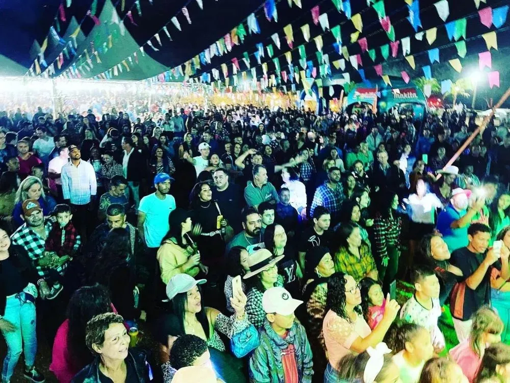 Life lança pacotes especiais para o Arraiá do Adrianita e estará com estande no evento