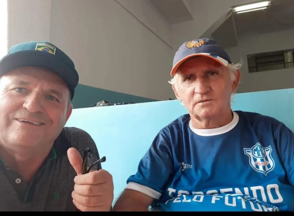 Luto no esporte: morre treinador garcense que revelou Dorival Jr. e outros craques