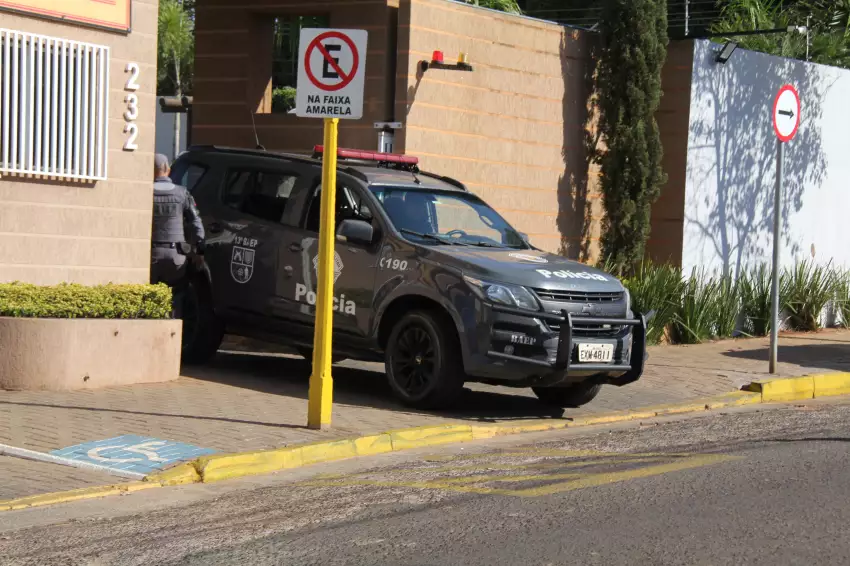 Homem suspeito de integrar facção é morto em confronto com Baep na região