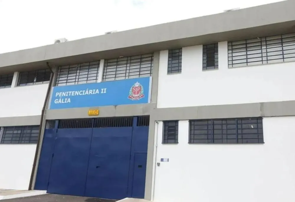 Polícia Civil investiga morte de detento em Penitenciária de Gália