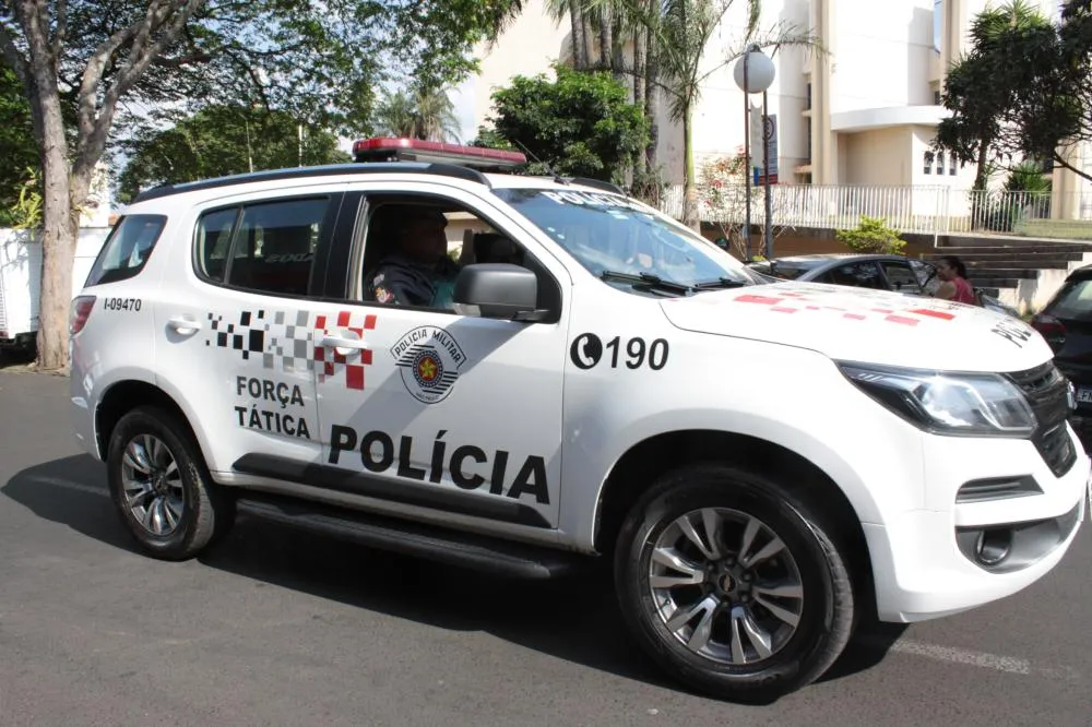 PM intensifica combate ao crime e faz 140 prisões em 5 meses; 80 por tráfico