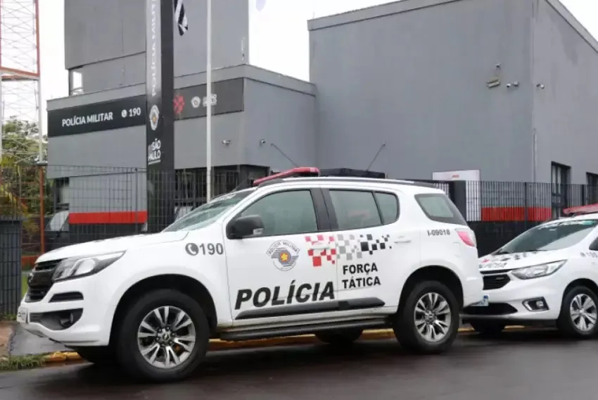 Polícia Militar recaptura cinco procurados pela Justiça em Garça durante Operação Impacto
