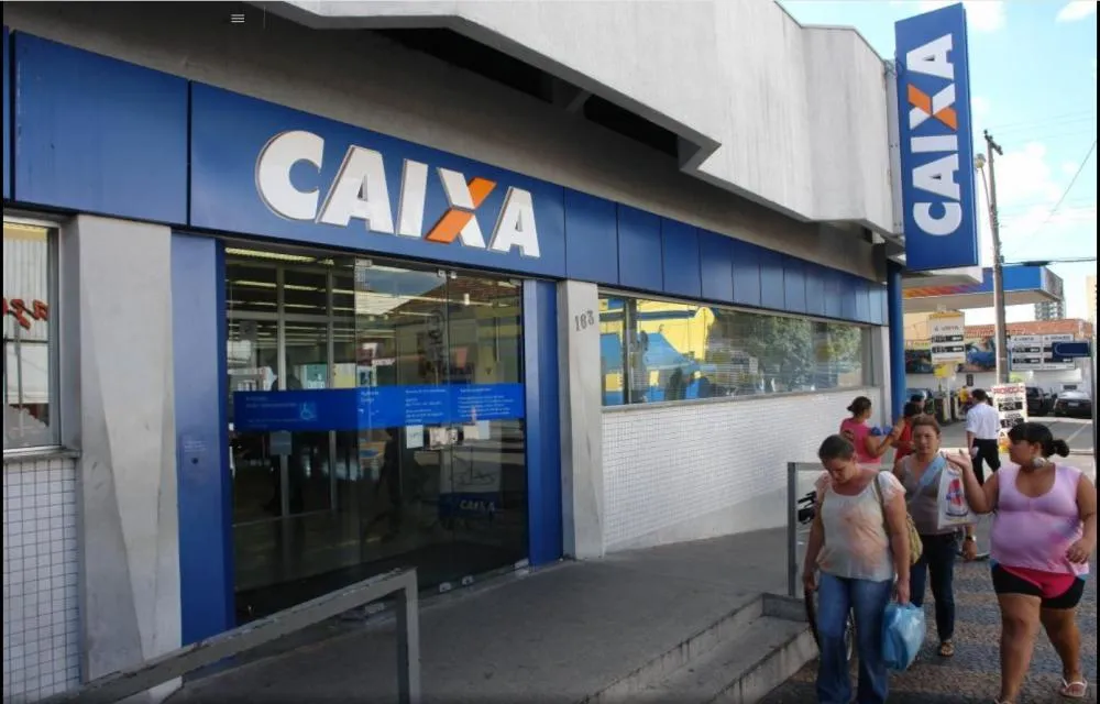 Abono Salarial: Caixa paga R$ 3,93 bilhões aos trabalhadores nascidos em julho e agosto