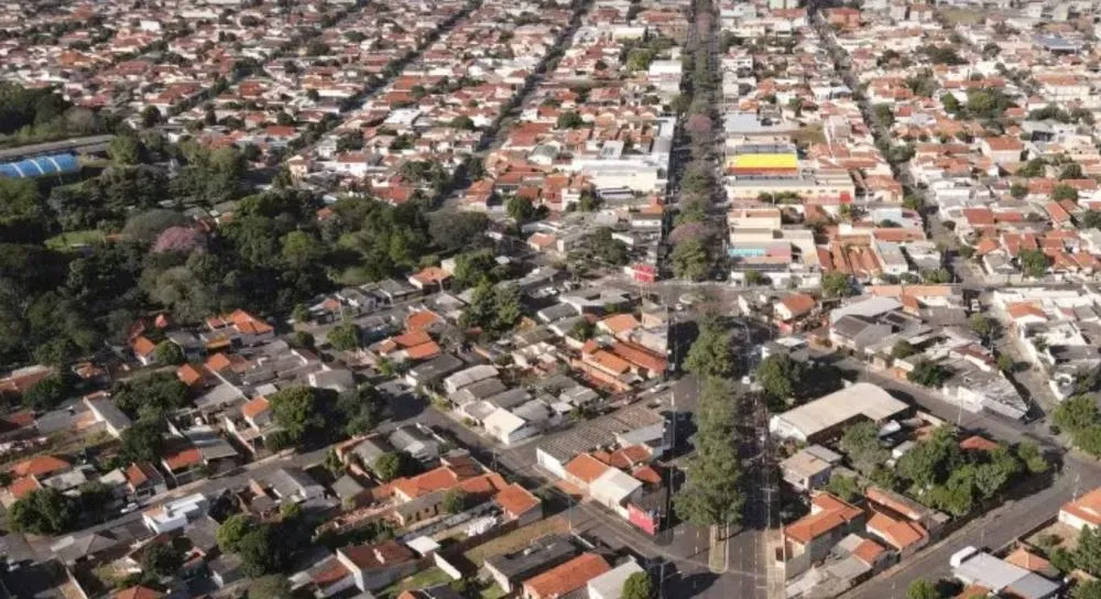 Região tem tem três cidades entre os 300 municípios do país com as maiores taxas de homicídio