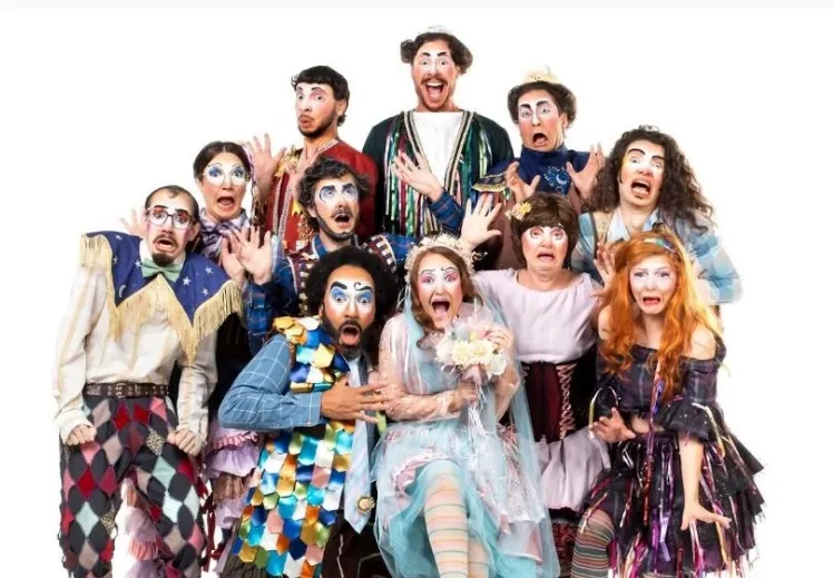 Festa na Roça: Garça recebe teatro e oficina gastronômica