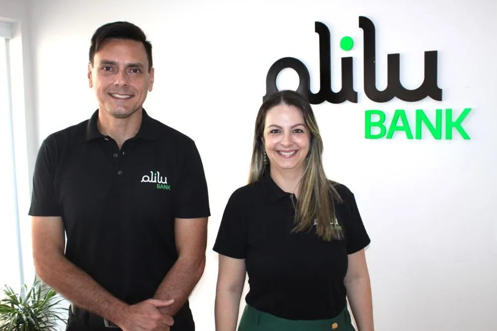 Alilu Bank: um novo conceito em soluções financeiras