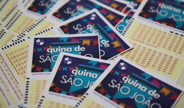 Aposte já: Quina de São João paga R$ 220 milhões neste sábado
