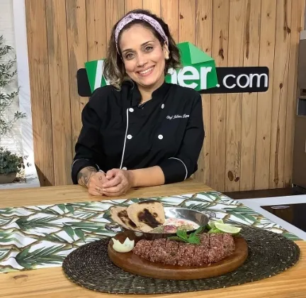 Inscrições abertas: oficina de culinária gratuita “Panela Caipira” ocorre neste sábado