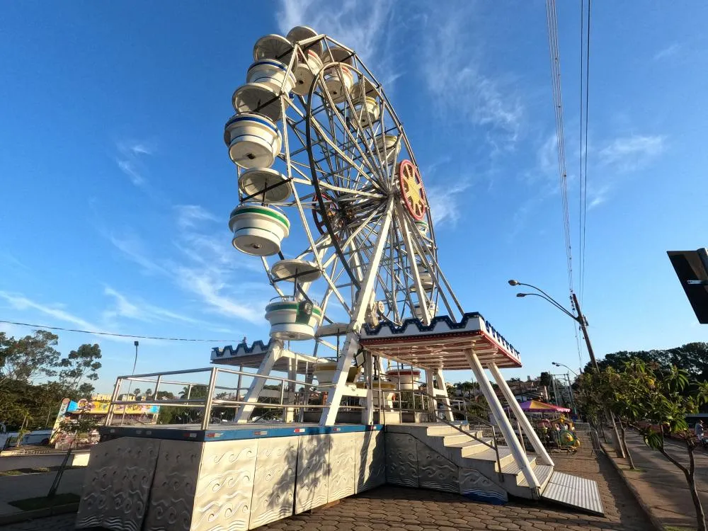 Millennium Park promove 'Dia do Silêncio' com gratuidade para autistas e PCDs nesta quarta